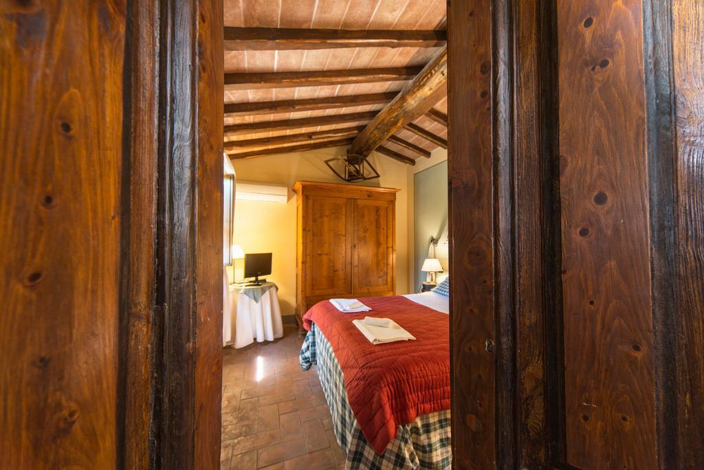 Podere Il Poggiolo Pontassieve Eksteriør bilde
